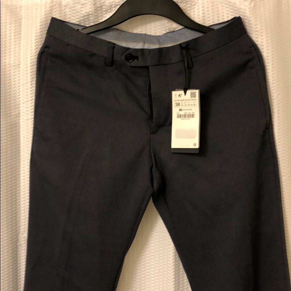 Brand new Zara trouser size US 30